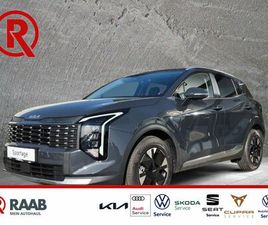 VISION KLIMAAUTOMATIC SITZHEIZUNG NAVI