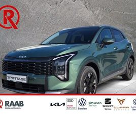 VISION KLIMAAUTOMATIC SITZHEIZUNG NAVI