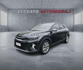 STONIC 1.2 MPI STYLE 79CV