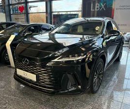 H E-FOUR LUXURY LINE LED, NAVI