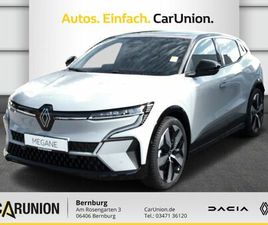 E-TECH 100% ELEKTISCH NAVI/360°/SH/LED