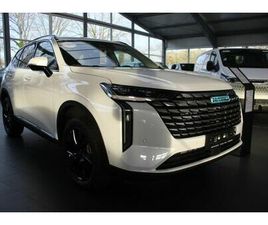 HAVAL H6 HAVAL H6 LUXURY (LEDER,PANO,HEAD UP,AUTOMATIK)