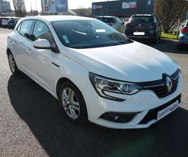 1.5 BLUE DCI 115CH BUSINESS