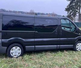 RENAULT TRAFIC RENAULT TRAFIC