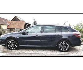 RENAULT LAGUNA GRANDTOUR LIMITED 2,0 ENERGY DCI 130