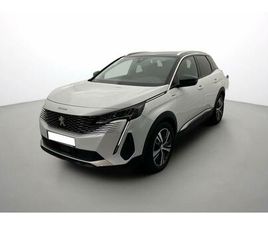 HYBRID 225 E-EAT8 ALLURE PACK