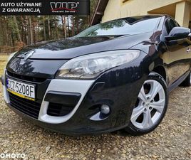RENAULT MEGANE 1.6 16V COLOR EDITION