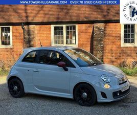 1.4 T-JET EURO 5 3DR