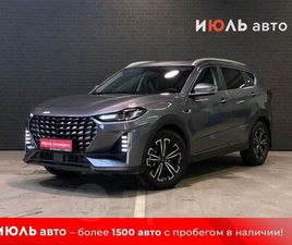 JETOUR JETOUR X70 PLUS