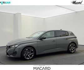 1.2 HYBRID 145CH ALLURE E-DCS6