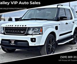 2014 LAND ROVER LR4 4X4 4WD HSE LUX 4DR SUV SUV