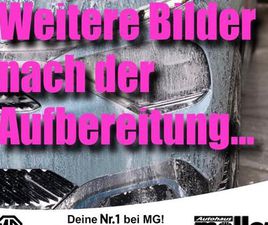 1.5 HYBRID+ LUXURY VOLLHYBRID TANKT BENZIN!