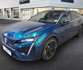 PHEV 225CH GT E-EAT8