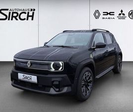 4 E-TECH ELEKTRISCH ICONIC 150 COMFORT RANGE