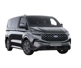 FORD TOURNEO CUSTOM FORD TOURNEO CUSTOM TOURNEO CUSTOM V710 320 2.0 ECOBLUE 136CV TITANIUM L1H1 AWD A8 NUOVA A ROMA