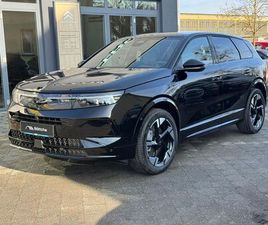 GRANDLAND ULTIM. PHEV - 2 MAL VORHANDEN !!!