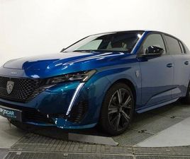 1.2 HYBRID 145CH GT E-DCS6