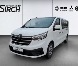 PKW GRAND EVOLUTION BLUE DCI 110 MY25