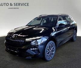 SKODA KAMIQ BALANCE 1,0 TSI 85 KW 7-GANG-DSG