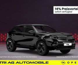 ELECTRIC GS 115 KW (156 PS) (AT) TECH-PAKE