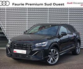 Q2 35 TDI 150 S TRONIC 7 QUATTRO S LINE PLUS