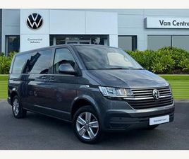 2.0 TDI SE LWB EURO 6 (START/STOP) 5DR