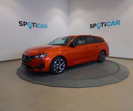 SW HYBRID 145 E-DCS6 ALLURE