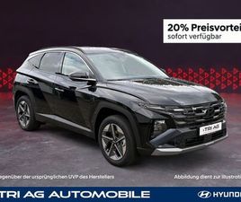 FL PHEV 1.6 T-GDI (252 PS) 6-AT 4WD TREND