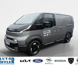 CARGO L2H1 ELITE 71.2 KWH CT WP LM AW NAVI^