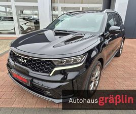 2.2 CRDI DCT AWD PLATINUM PANO AHK 7S