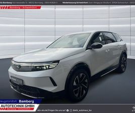 GRANDLAND E, GS, HUD, ELEKTR. HECKKLAPPE, 360 GR