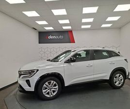 AUSTRAL E-TECH HYBRID 200