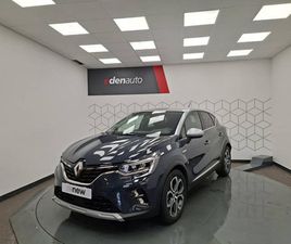 CAPTUR E-TECH 145 - 21