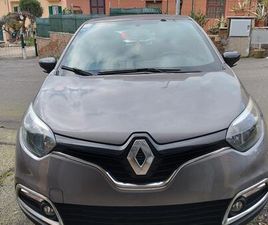 CAPTUR TCE 12V 90CV START & STOP ENERGY LIFE