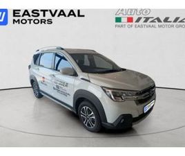 SUZUKI EVERY 2026 SUZUKI XL6 1.5 GL AUTO