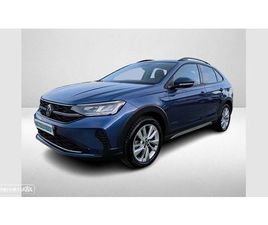 VW TAIGO 1.0 TSI URBAN