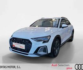 BERLINA CON PORTON 1.5 40 TFSI E S TRON ALLSTREET