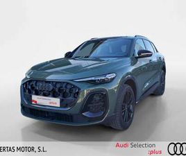 TODOTERRENO 2.0 50 TFSI E PHEV S TR. QUA. BLACK LI