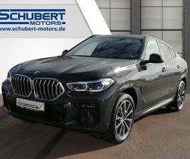 XDRIVE40D M SPORT AHK HUD HIFI SITZBELÜFTUNG