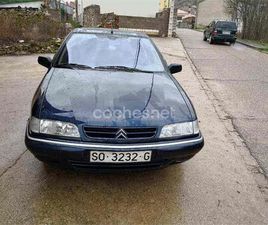 CITROEN XANTIA CITROEN XANTIA