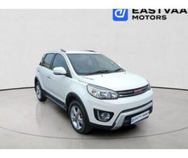 2019 HAVAL H1 1.5 VVT