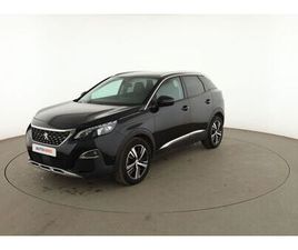 PEUGEOT 3008 PEUGEOT 3008 1.5 BLUE-HDI ALLURE BUSINESS EAT8