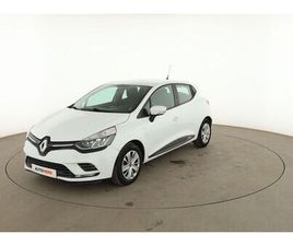 RENAULT CLIO 1.2 TREND