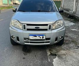 XLT 1.6/ 1.6 FLEX 8V 5P