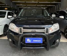 XLT 1.6/ 1.6 FLEX 8V 5P