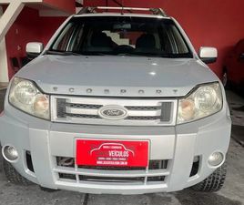 XLT 2.0/ 2.0 FLEX 16V 5P AUT.