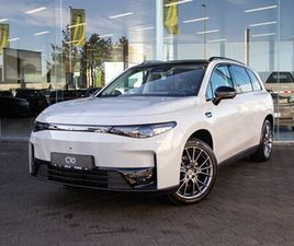 LEAPMOTOR C10 DESIGN PRO|TUNDRA GREY |NIEUW