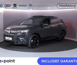 VOLKSWAGEN TIGUAN VOLKSWAGEN TIGUAN 1.5 EHYBRID R-LINE EDITION BESCHIKBAAR V.A. 1-5-2026