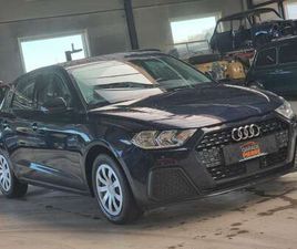 A1 SPORTBACK 25 TFSI * FULL VIRTUAL COCPIT * GPS