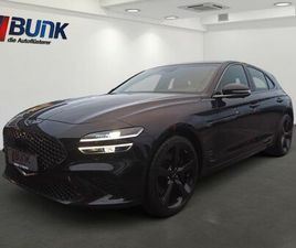 GENESIS G70 SHOOTING BRAKE SPORT 2.0L /LED/LEXICON-SOUND